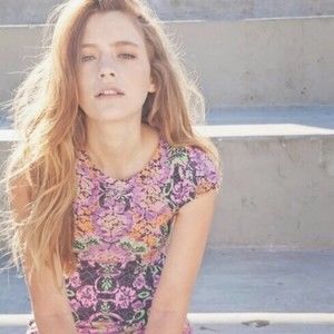 Meet your Posher, Alannah